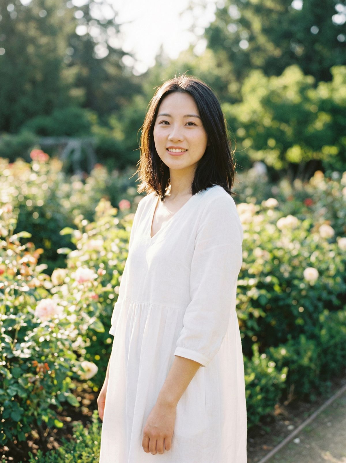 自拍清新直播视频